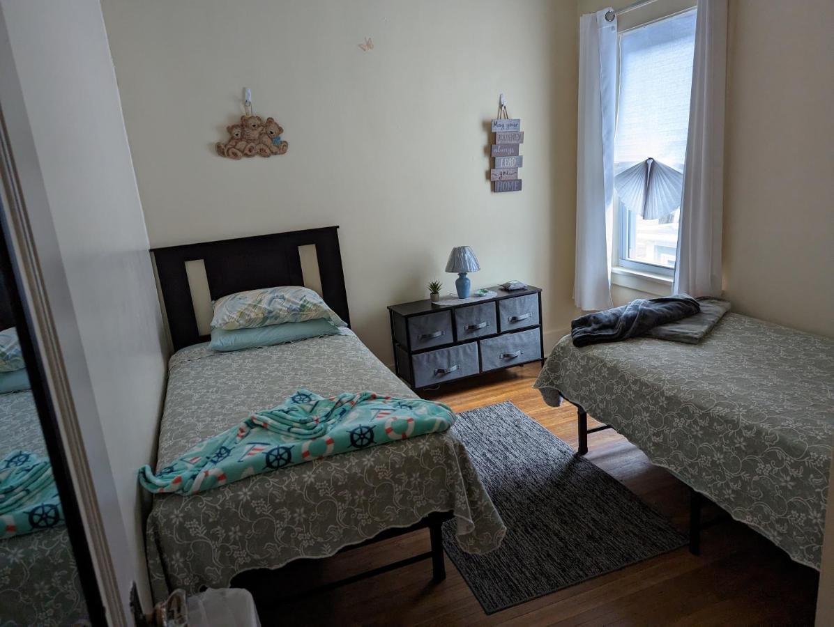ロチェスターCozy Cornerアパートメント エクステリア 写真